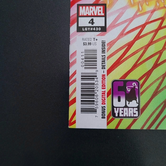 Doctor Strange #4 - Picture 3 of 7